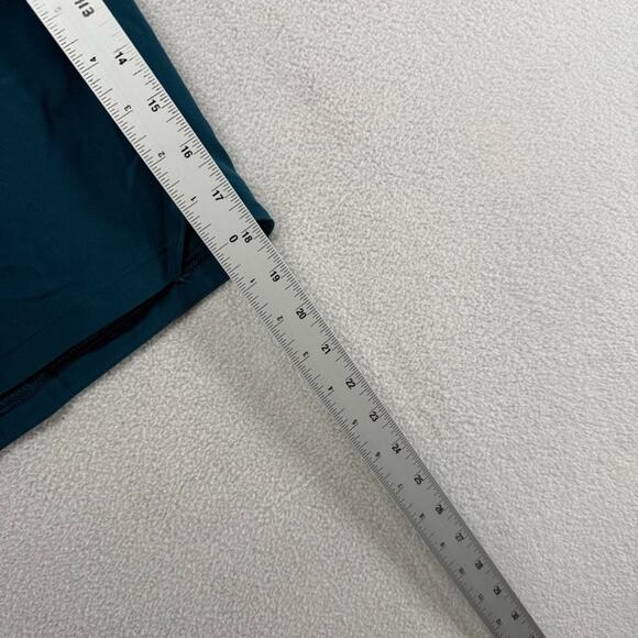 Under Armour Running Shorts Men's medium Fitted Lined Speed Pocket Workout Gym - Picture 4 of 10